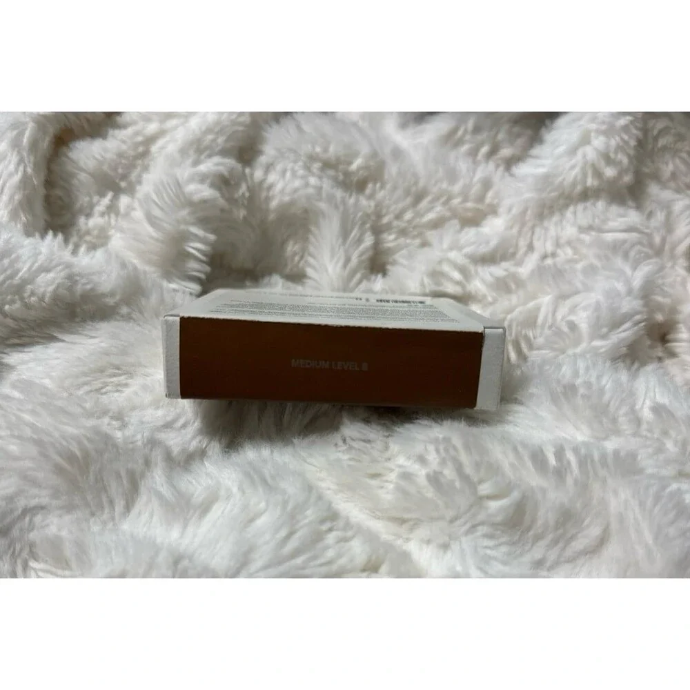 Powder Sculpt Velvet Bronzer
